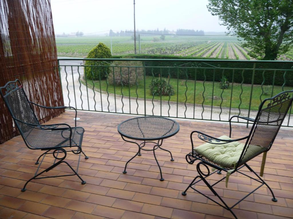 Logis Du Comte Bed and Breakfast Suze-la-Rousse Εξωτερικό φωτογραφία