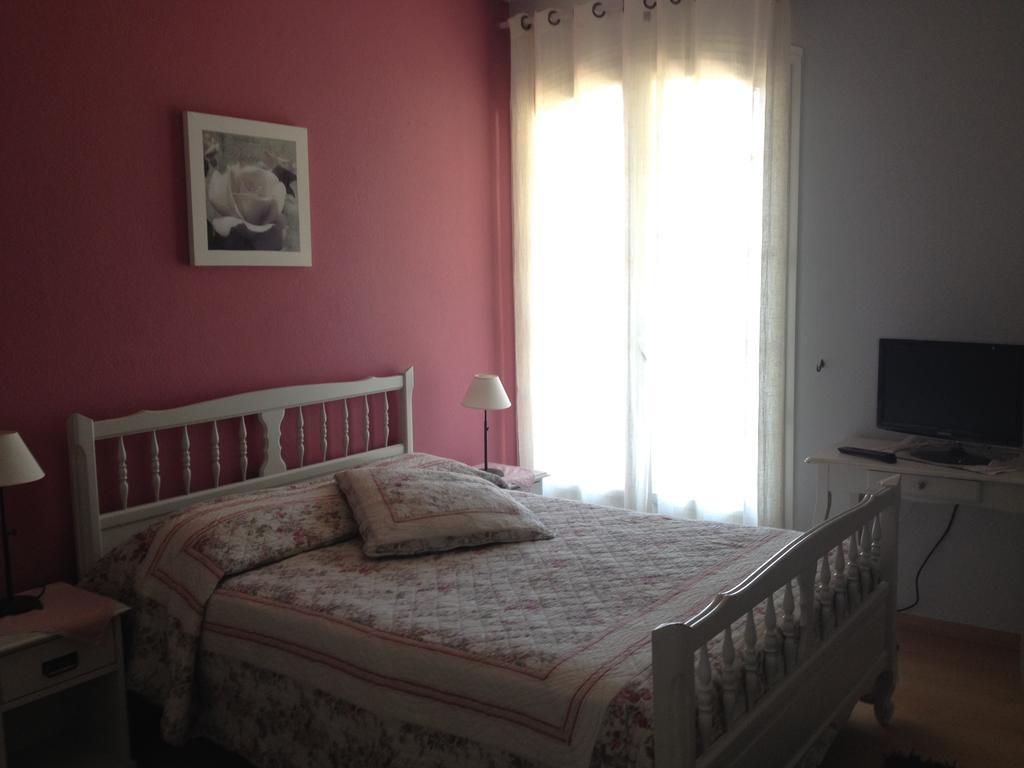 Logis Du Comte Bed and Breakfast Suze-la-Rousse Εξωτερικό φωτογραφία